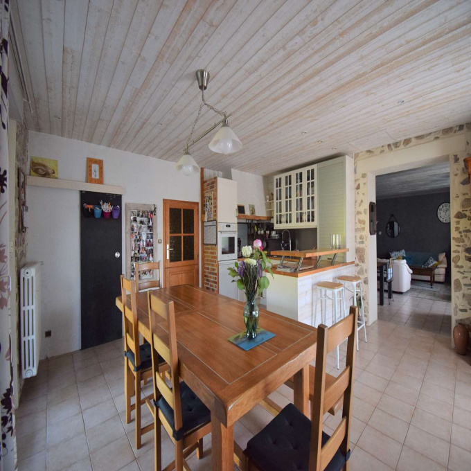 Offres de vente Maison Château-Thébaud (44690)