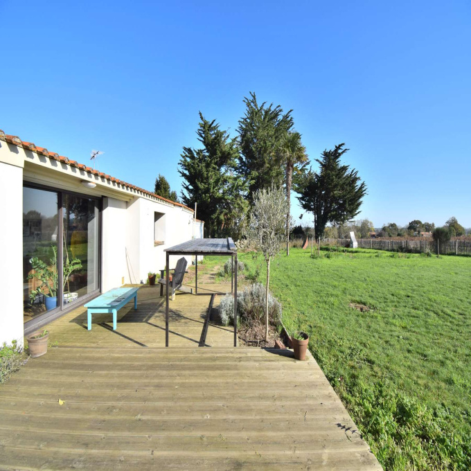 Offres de vente Maison Corcoué-sur-Logne (44650)