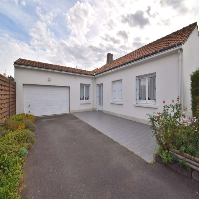 Offres de vente Maison Vieillevigne (44116)