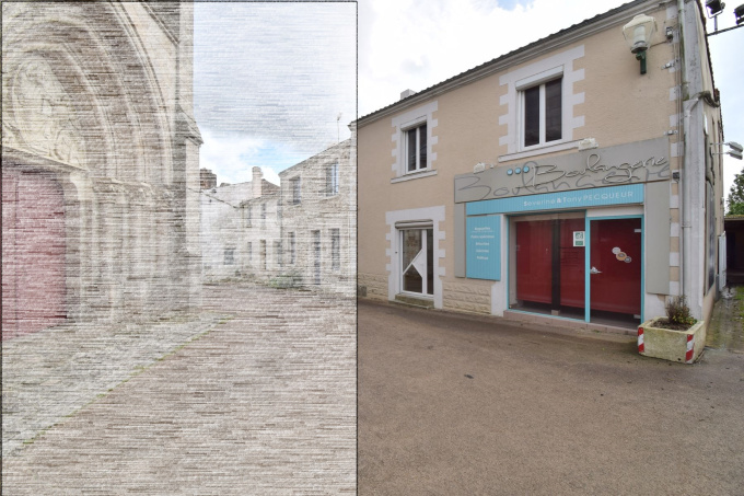 Offres de vente Maison Geneston (44140)