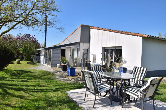 Offres de vente Maison Remouillé (44140)