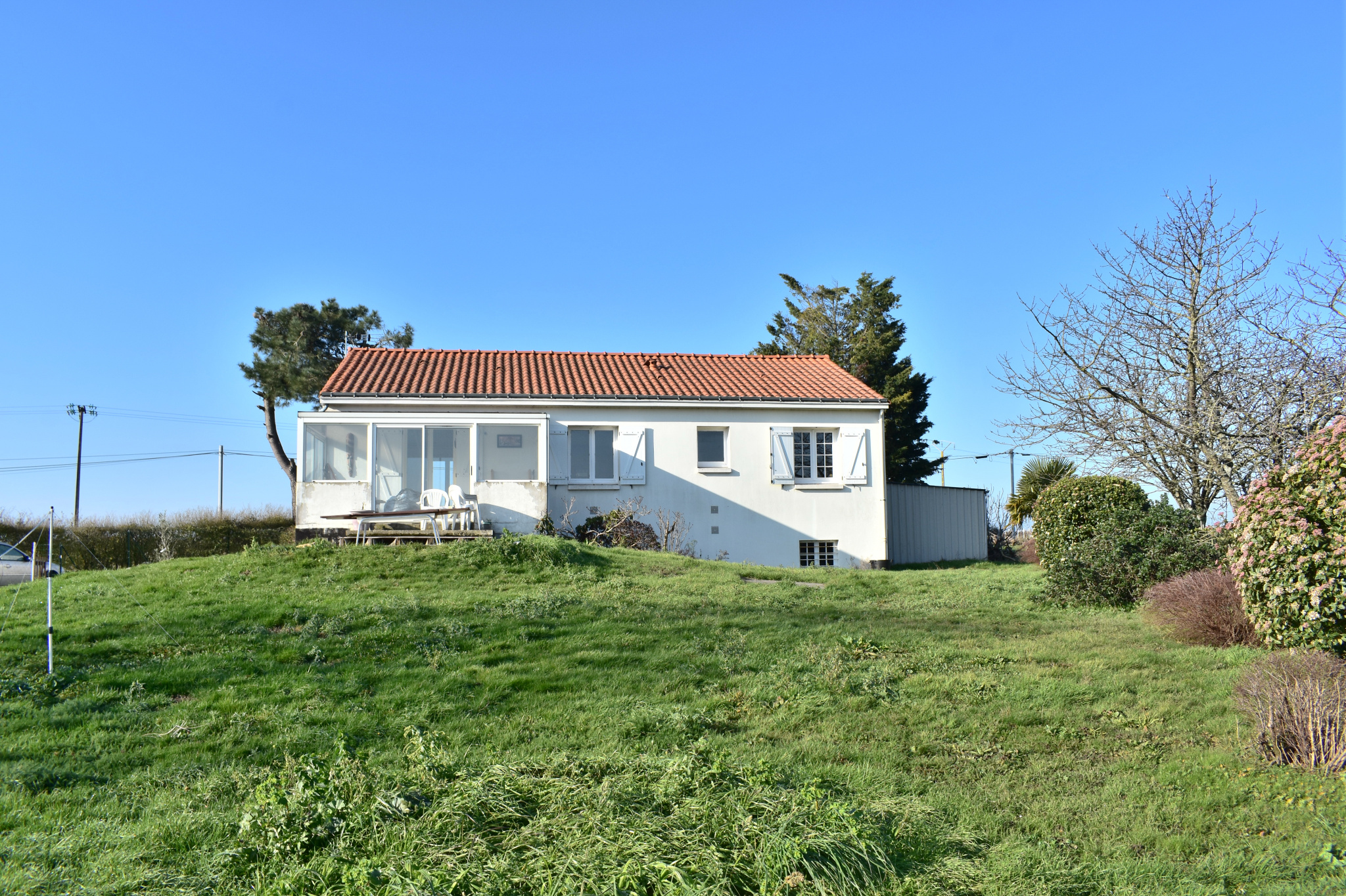 Vente Maison D'habitation