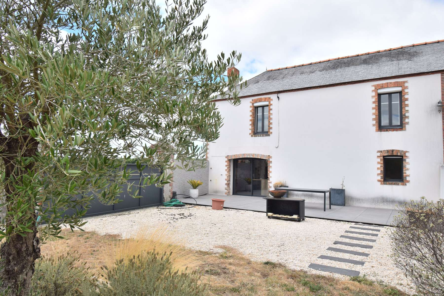 Maison 141m² — Pont-Saint-Martin